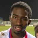 David Adegbola — Hậu vệ, AFC Rushden & Diamonds