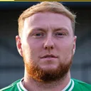 Jarvis Wilson — Hậu vệ, AFC Rushden & Diamonds