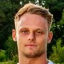 Curtis Hartley — Hậu vệ, AFC Rushden & Diamonds
