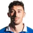 Sam Brown — Hậu vệ, AFC Rushden & Diamonds