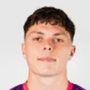 Max Prickett-Reed — Hậu vệ, AFC Rushden & Diamonds
