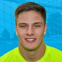 Charlie Woods — Thủ môn, AFC Rushden & Diamonds