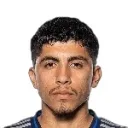 Alejandro Alvarado Jr — Tiền vệ, San Diego FC