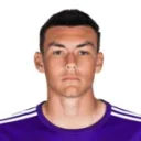 Justin Ellis — Tiền đạo, Orlando City SC