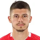 Cristian Costin — Hậu vệ, Chindia Târgoviște
