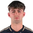CJ Olney Jr. — Tiền vệ, Brooklyn FC