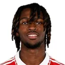 Zane Monlouis — Hậu vệ, Toronto FC