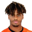 John Hilton — Hậu vệ, Grasshopper Club Zürich