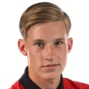 Joep van der Sluijs — Tiền vệ, Helmond Sport
