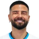 Lorenzo Insigne — Tiền đạo, Sampdoria