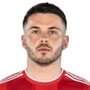 Lewis Morgan — Tiền đạo, Toronto FC
