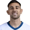 Nicolás Acevedo — Tiền vệ, Bahia