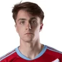 Jason Shokalook — Tiền đạo, Real Salt Lake