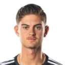 Nico Van Rijn — Hậu vệ, Gimnàstic de Tarragona