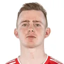 Cameron Harper — Tiền vệ, New York Red Bulls