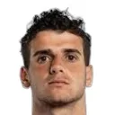 Daniel Russo — Hậu vệ, Sporting Kansas City II