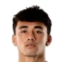 Micah Burton — Tiền đạo, Austin FC