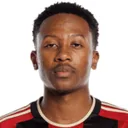 Ajani Fortune — Tiền vệ, Atlanta United