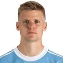 Keaton Parks — Tiền vệ, New York City FC