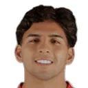 Hernán López Muñoz — Tiền vệ, Argentinos Juniors