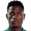 Dany Rosero — Hậu vệ, América de Cali