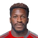 Faris Moumbagna — Tiền đạo, Olympique de Marseille