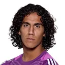 Antonio Carrera — Thủ môn, Tigres UANL