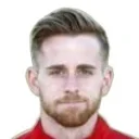 Rasmus Alm — Tiền đạo, Örgryte IS