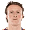 Zack Farnsworth — Hậu vệ, Monterey Bay FC