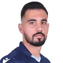 Georgios Giannoutsos — Hậu vệ, POT Iraklis