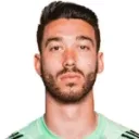 Blake Gillingham — Thủ môn, Houston Dynamo