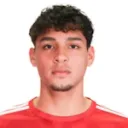 Andy Rojas — Tiền đạo, New York Red Bulls