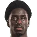 Nickseon Gomis — Hậu vệ, Toronto FC