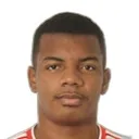 João Felix — Hậu vệ, UD Oliveirense