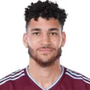 Michael Joseph Edwards — Hậu vệ, Oakland Roots SC