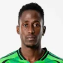 Jimmy Farkarlun — Tiền đạo, El Paso Locomotive FC