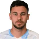Dominik Yankov — Tiền vệ, Arda Kardzhali