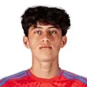 Zidane Yañez — Tiền đạo, Nashville SC