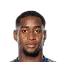 Andres Reyes — Hậu vệ, Atlético Nacional