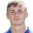 Eoin Teggart — Tiền đạo, Annagh United