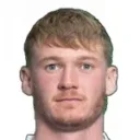 Ryan McNickle — Tiền đạo, Annagh United