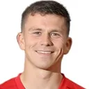 Ruairi McDonald — Tiền vệ, Annagh United