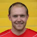 Ross Redman — Hậu vệ, Annagh United