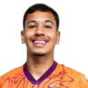 Pedro Oliveira — Thủ môn, El Paso Locomotive FC