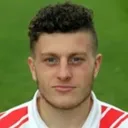 Nathan Kerr — Hậu vệ, Annagh United