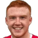 Lee Upton — Hậu vệ, Annagh United