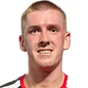 Aaron Rogers — Hậu vệ, Annagh United
