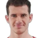 Kris Calvert — Hậu vệ, Annagh United