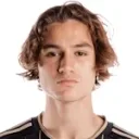 Jude Terry — Tiền vệ, Los Angeles FC