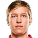 Emil Jaaskelainen — Tiền đạo, SC Jacksonville